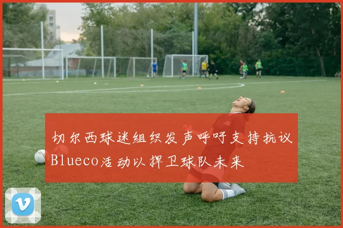 切尔西球迷组织发声呼吁支持抗议Blueco活动以捍卫球队未来