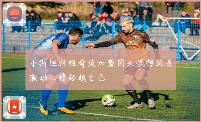 小斯坦科维奇谈加盟国米梦想父亲激动心情超越自己